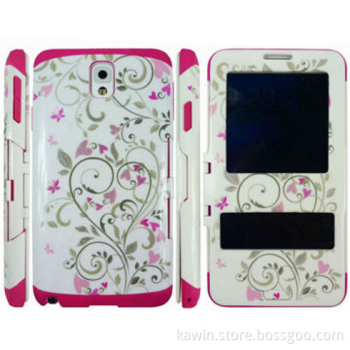 Design SGP Slim Armor PC+TPU Shell for Samsung Galaxy Note 3